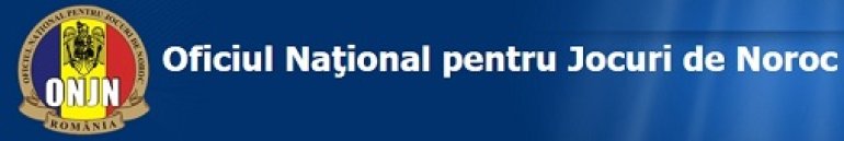 Oficiul Naţional pentru Jocuri de Noroc